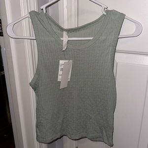 Nordstrom tank top and never worn.